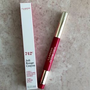 Clarins Joli Rouge Crayon